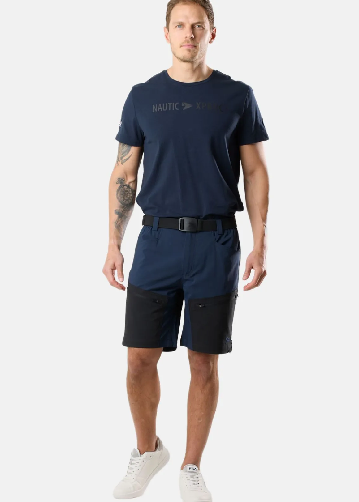 Sail Shorts