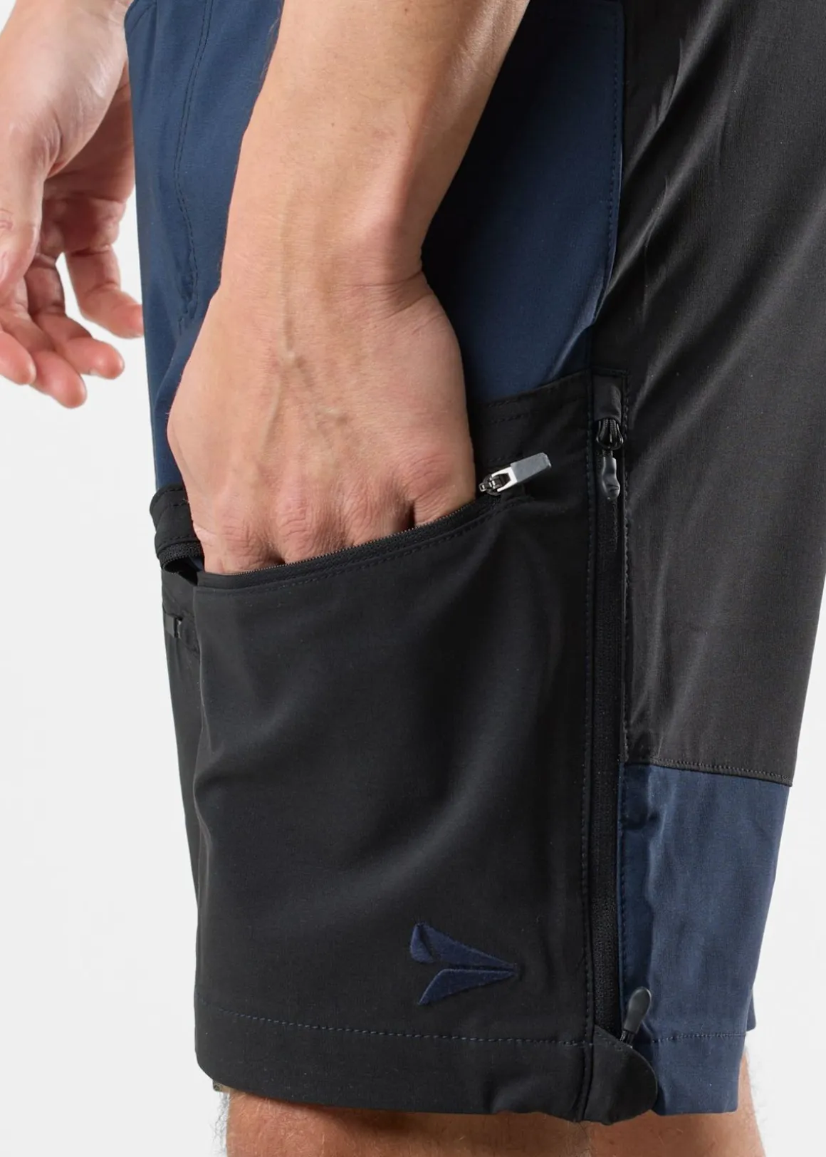 Sail Shorts