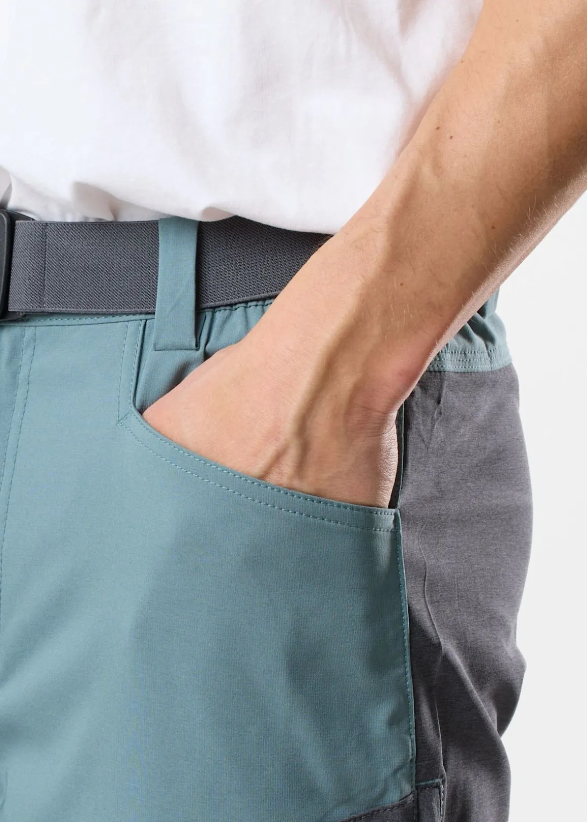 Sail Shorts