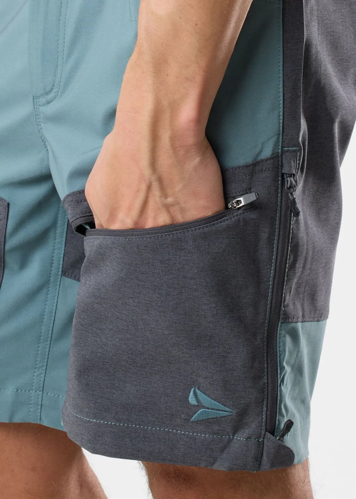 Sail Shorts
