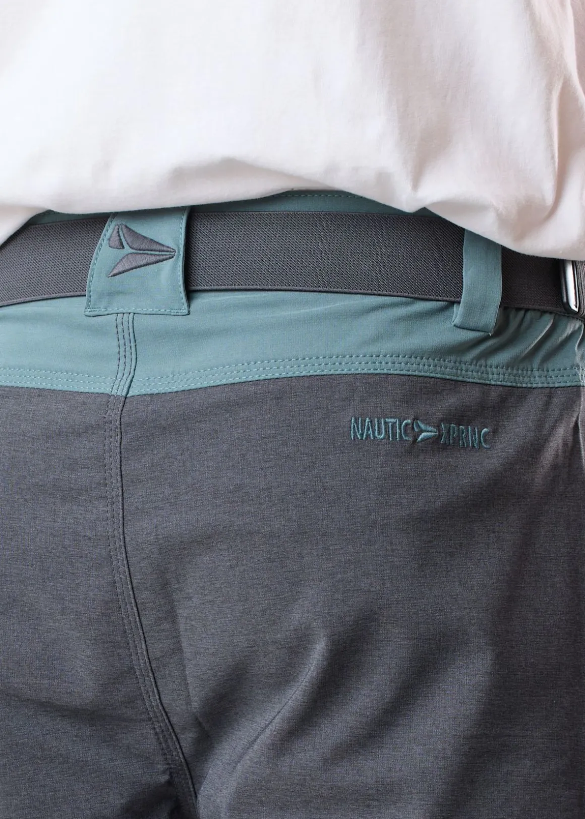 Sail Shorts