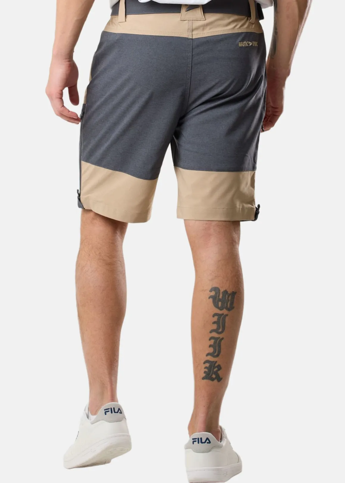 Sail Shorts