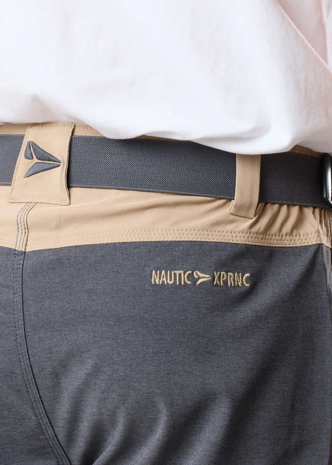 Sail Shorts
