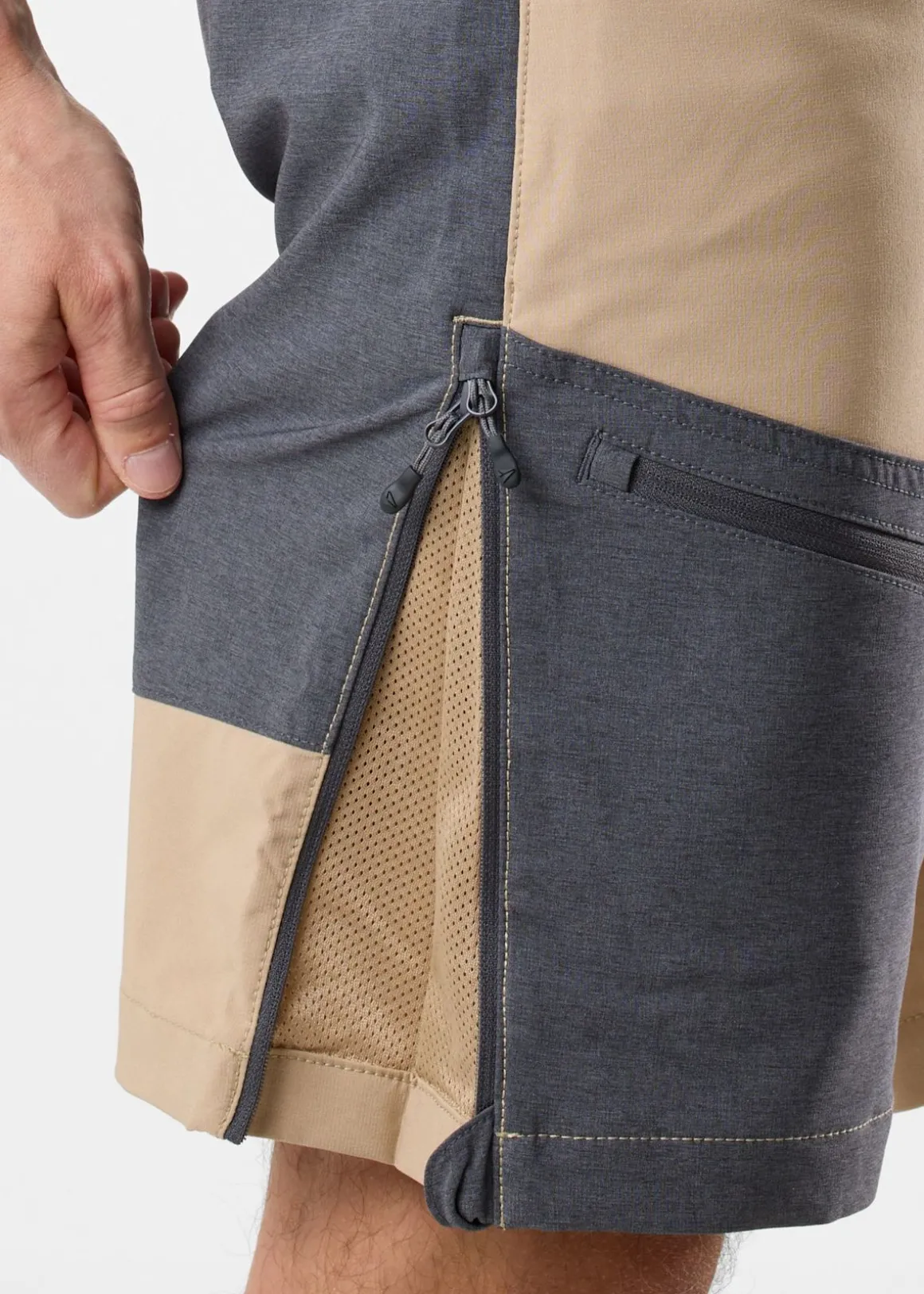 Sail Shorts