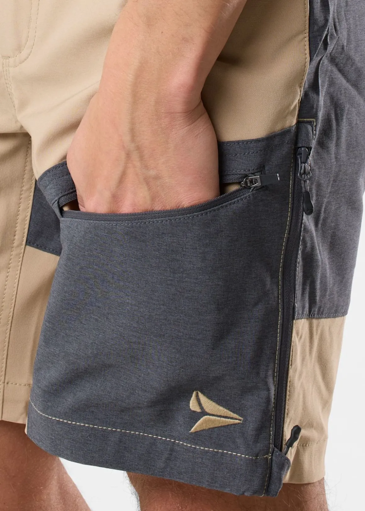 Sail Shorts