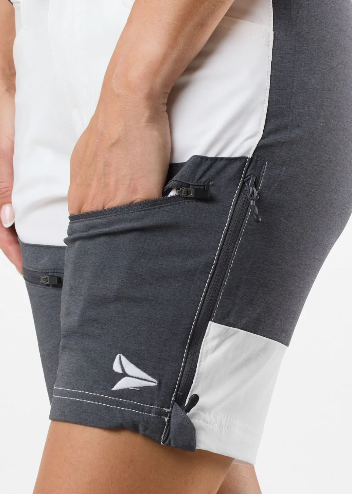Sail Shorts W