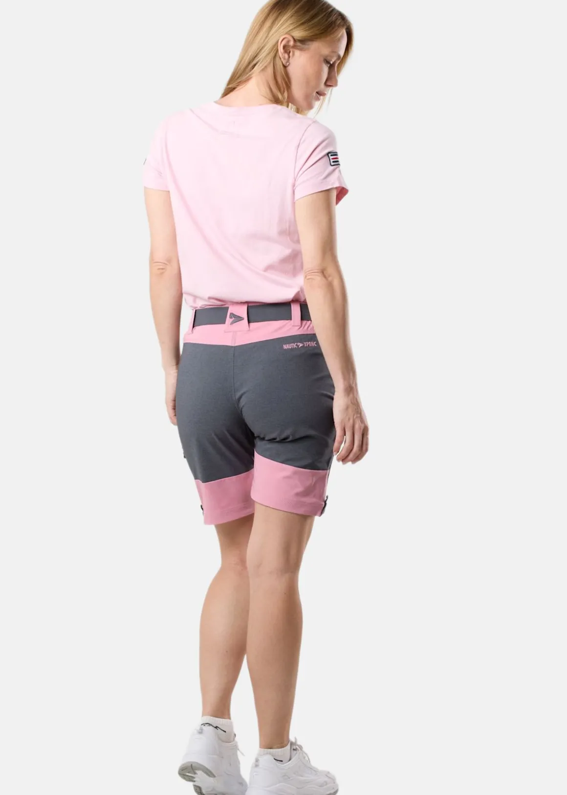 Sail Shorts W