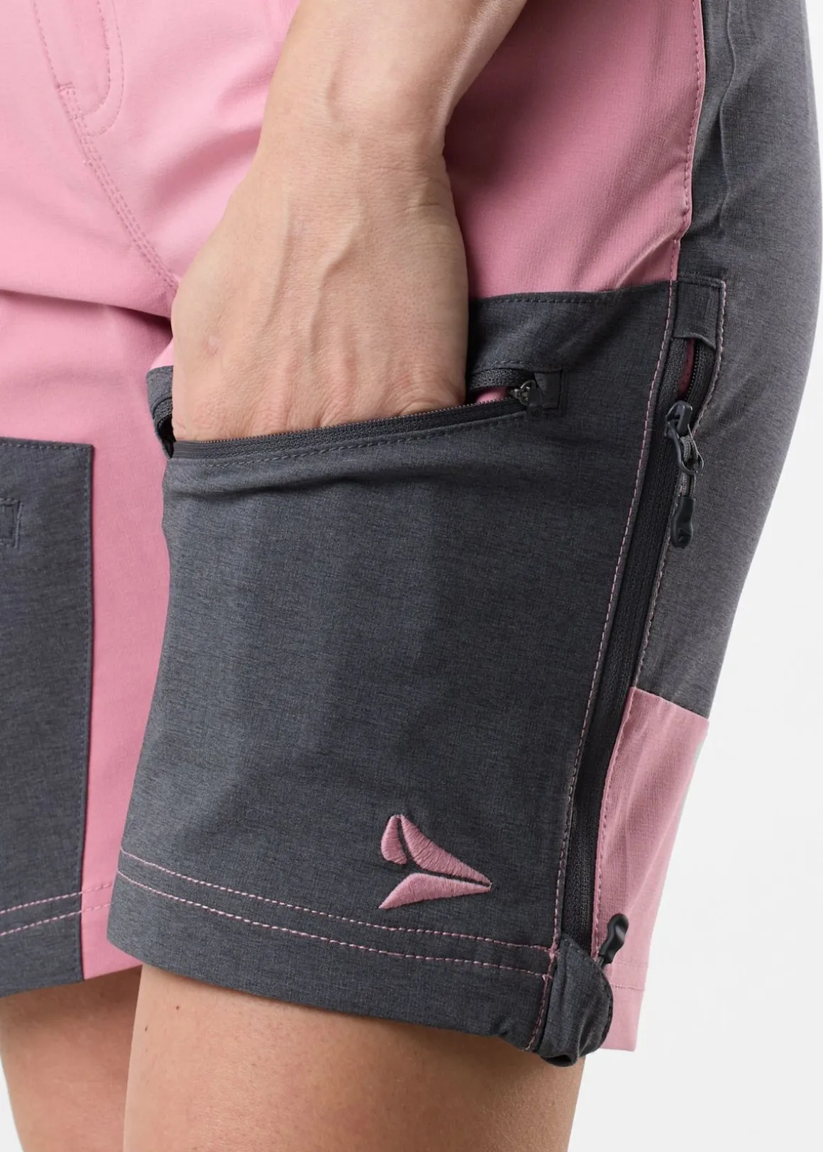 Sail Shorts W
