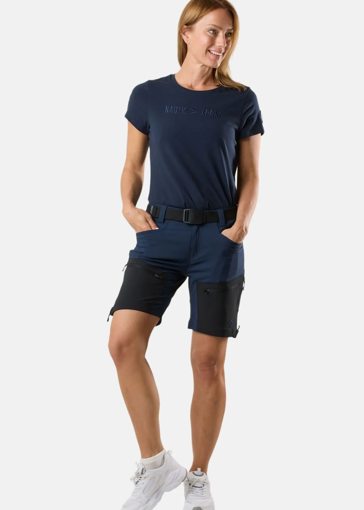 Sail Shorts W