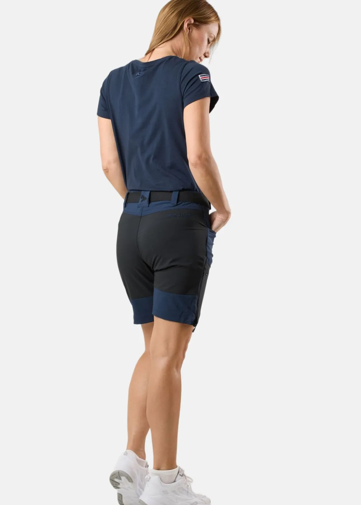 Sail Shorts W