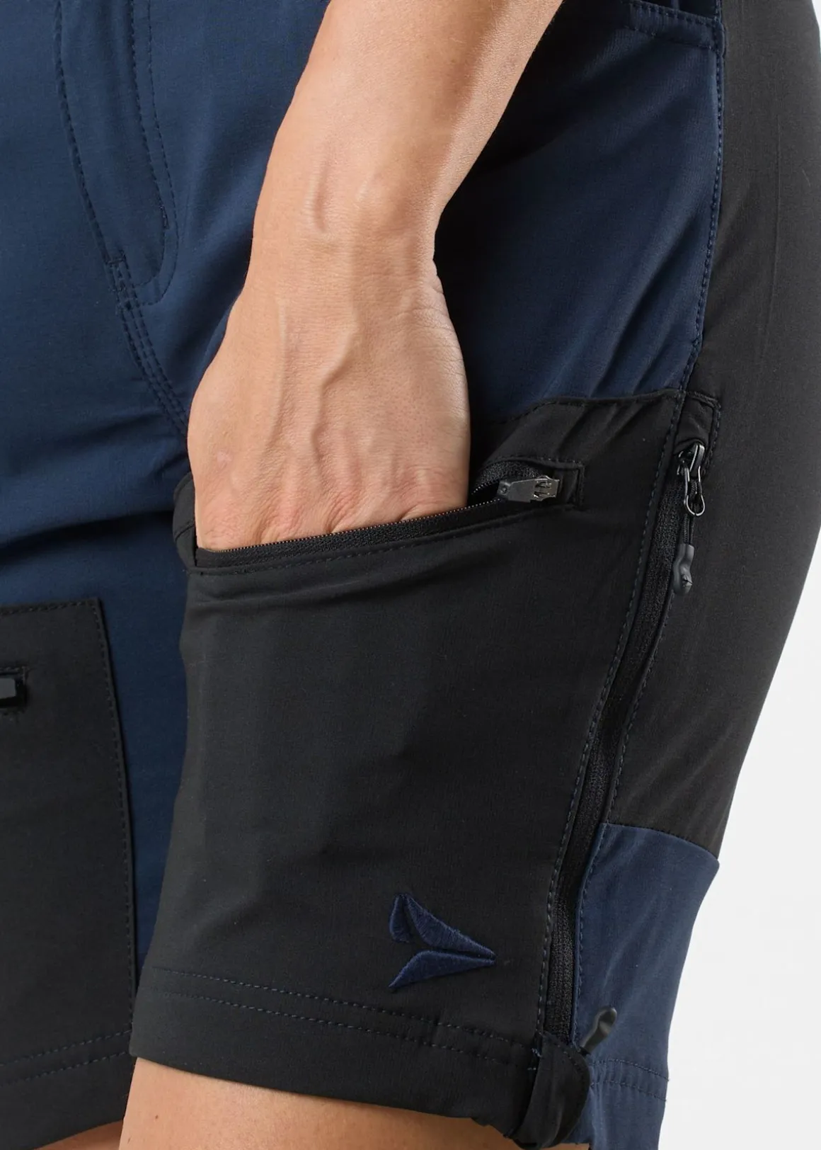 Sail Shorts W