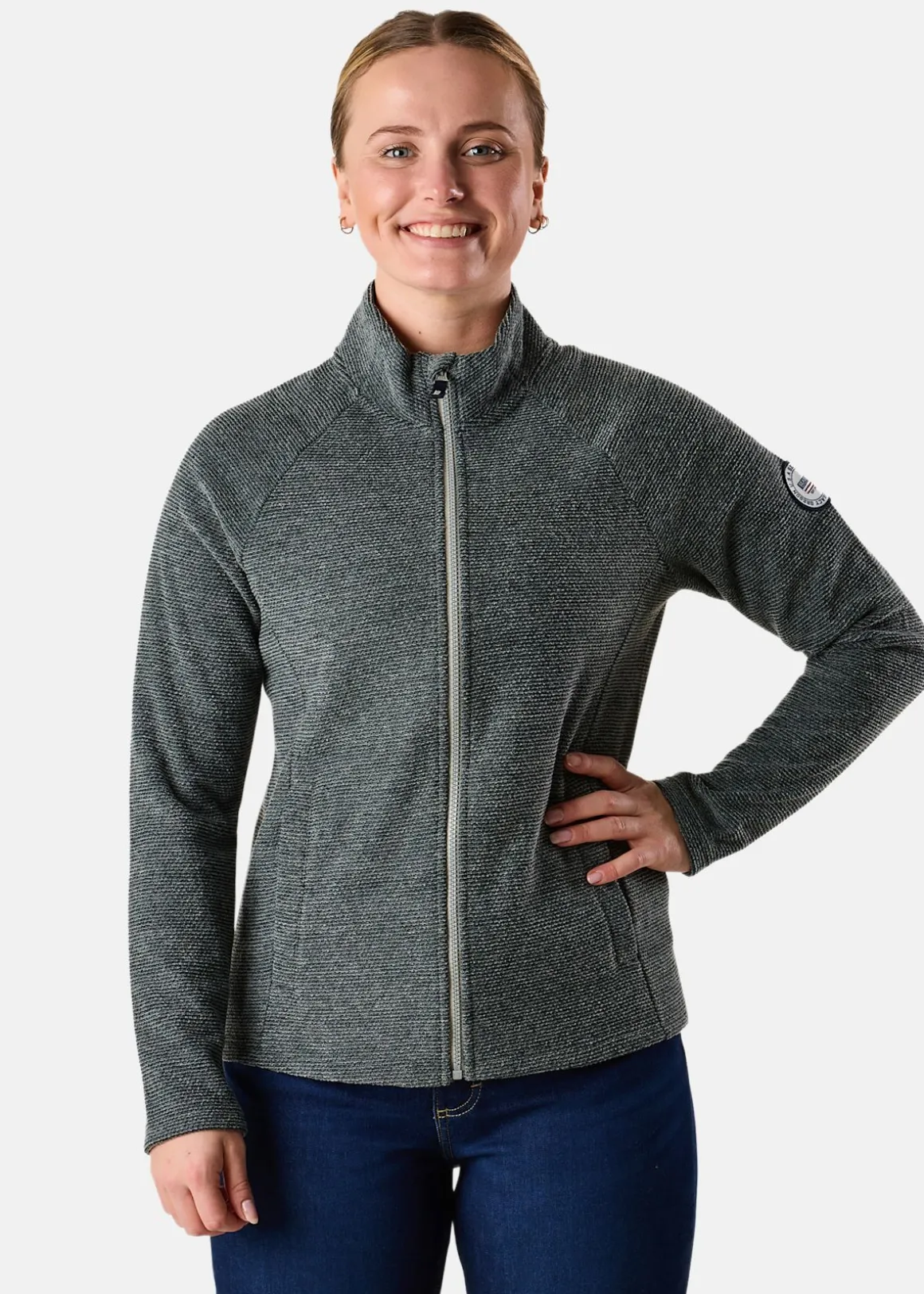 Sailor Fleece W