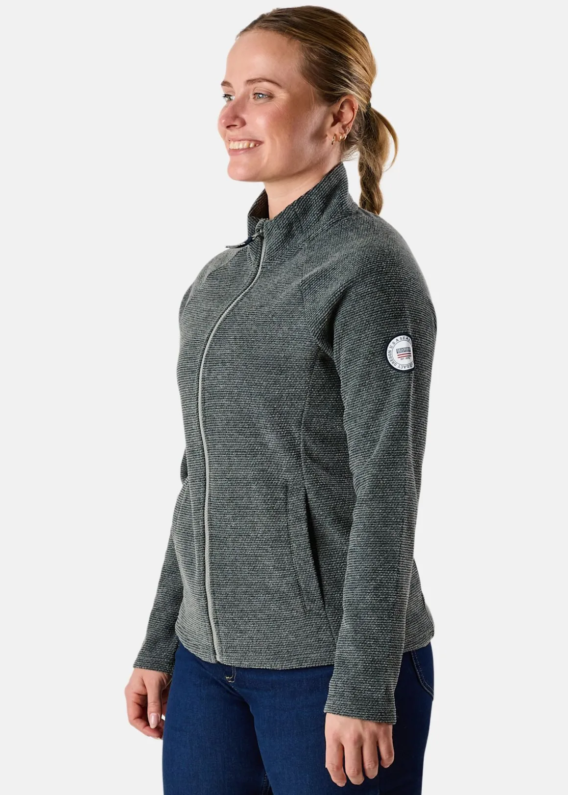 Sailor Fleece W