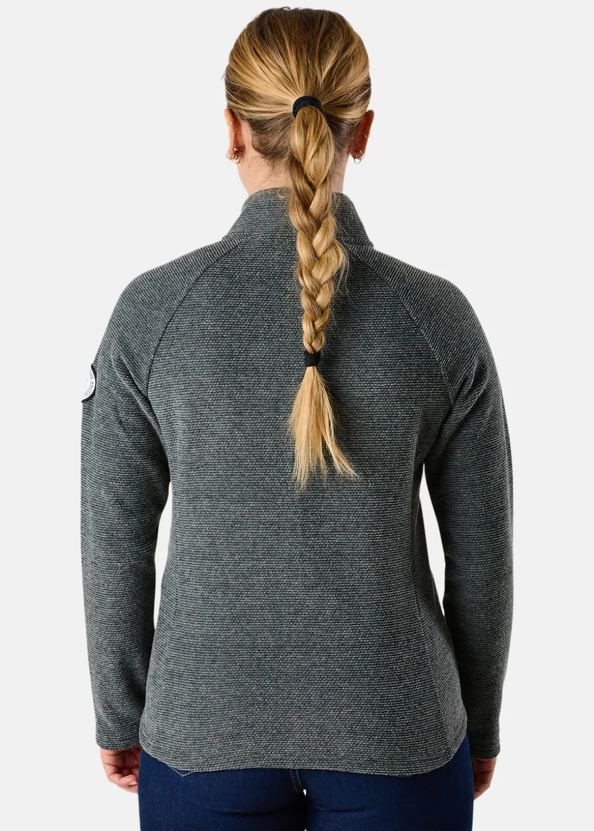 Sailor Fleece W