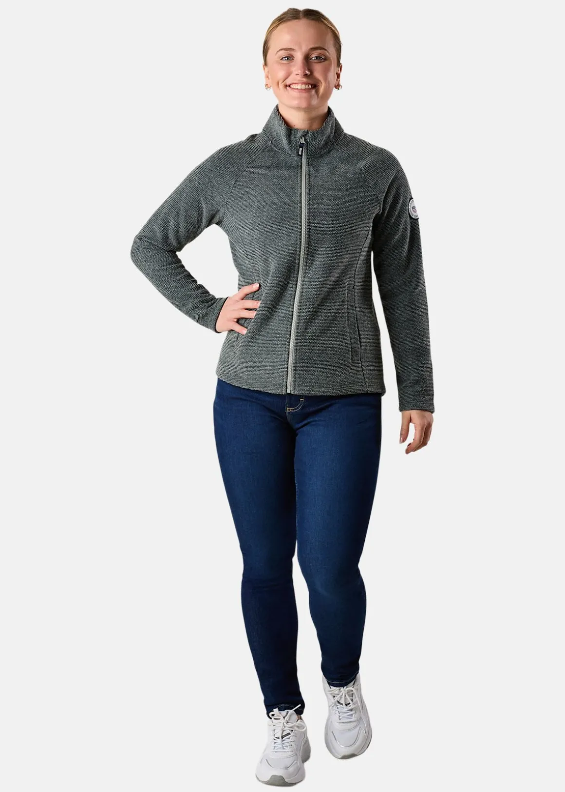 Sailor Fleece W