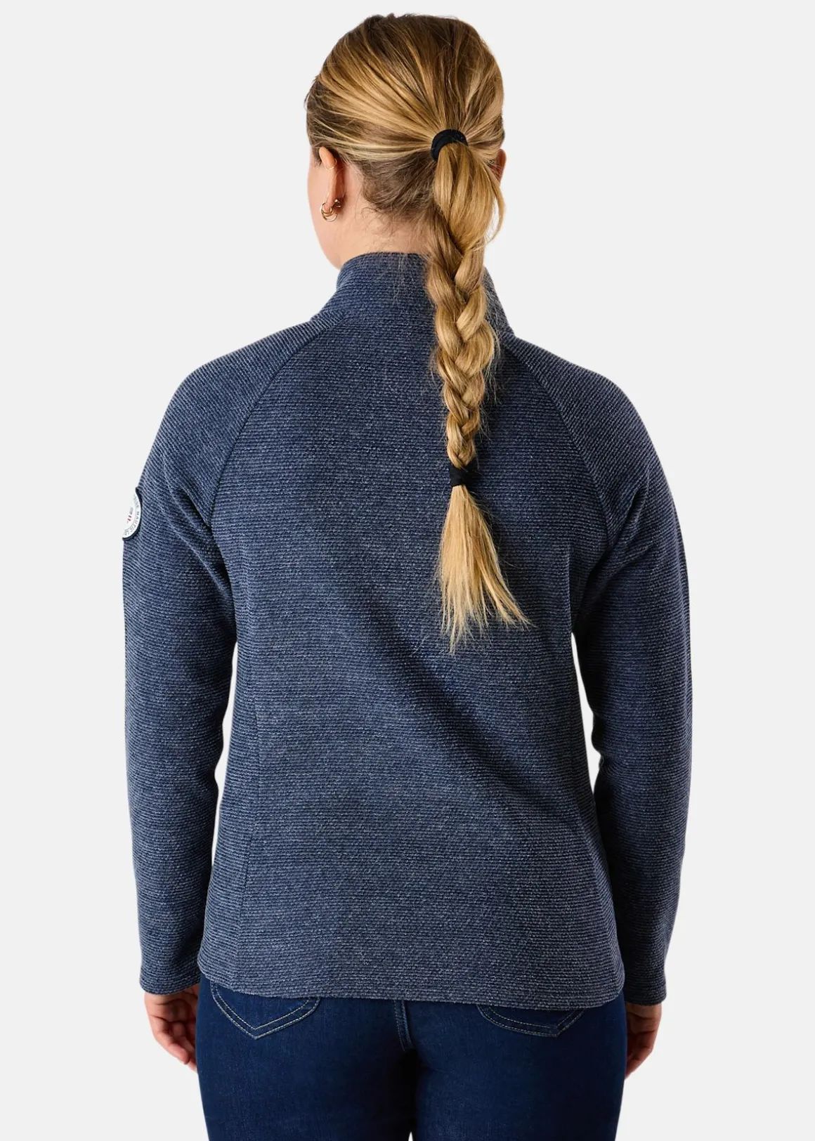 Sailor Fleece W