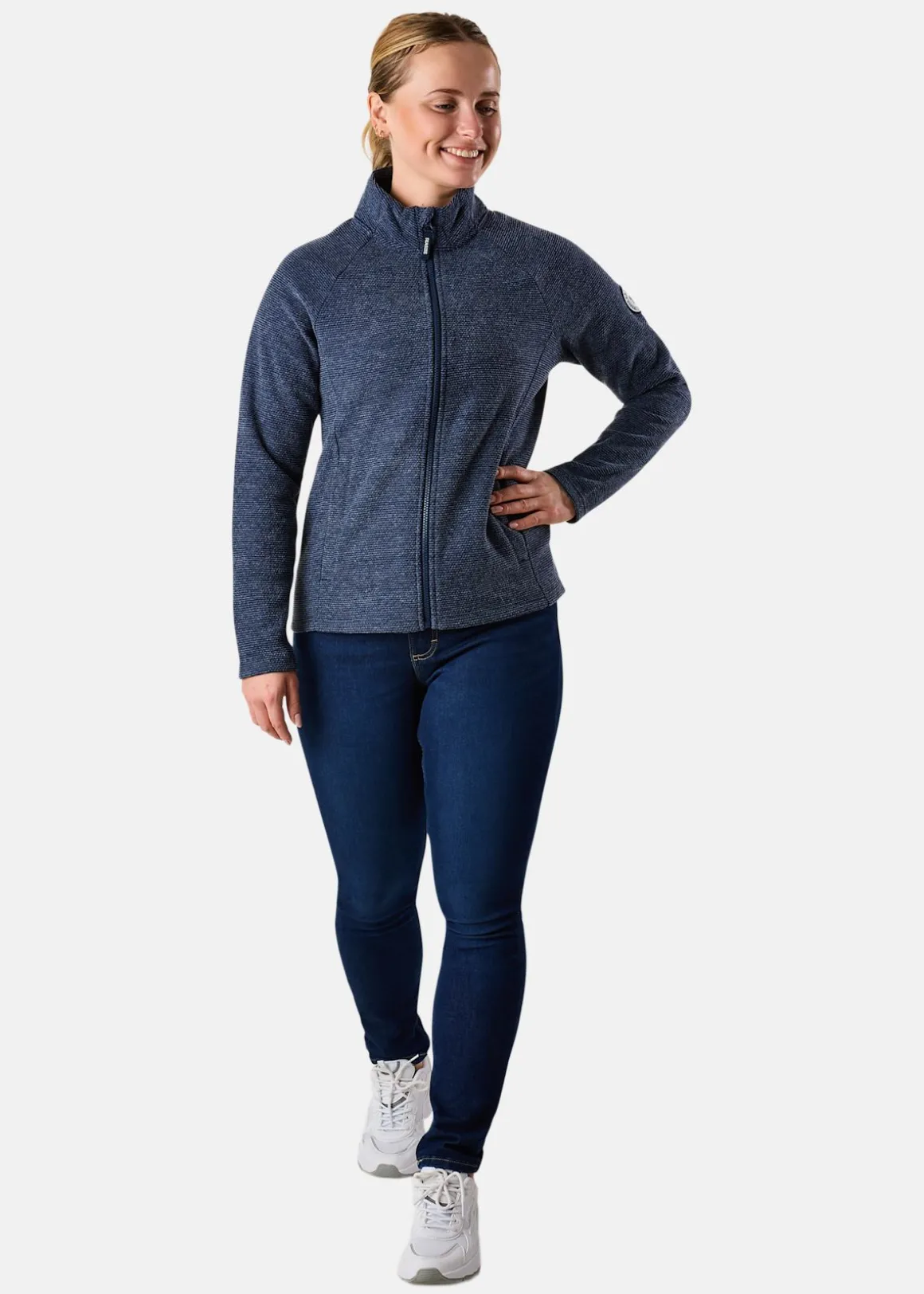 Sailor Fleece W