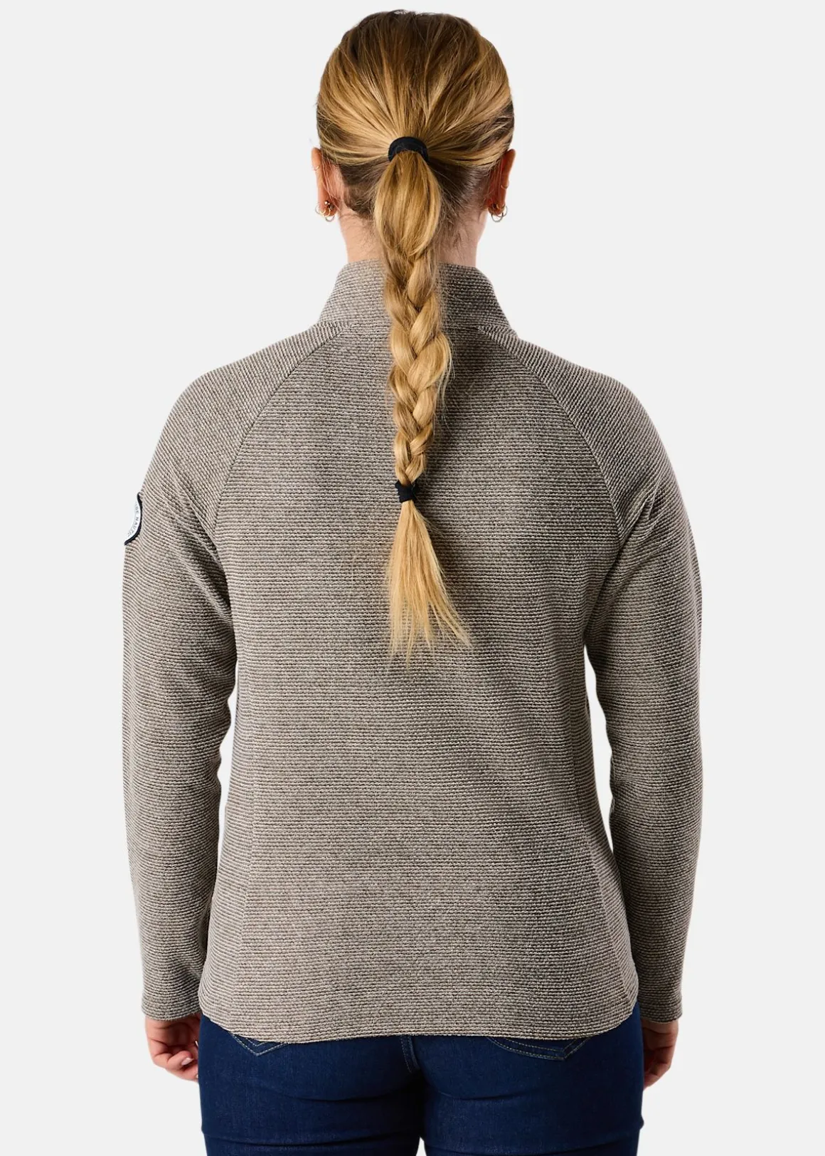 Sailor Fleece W