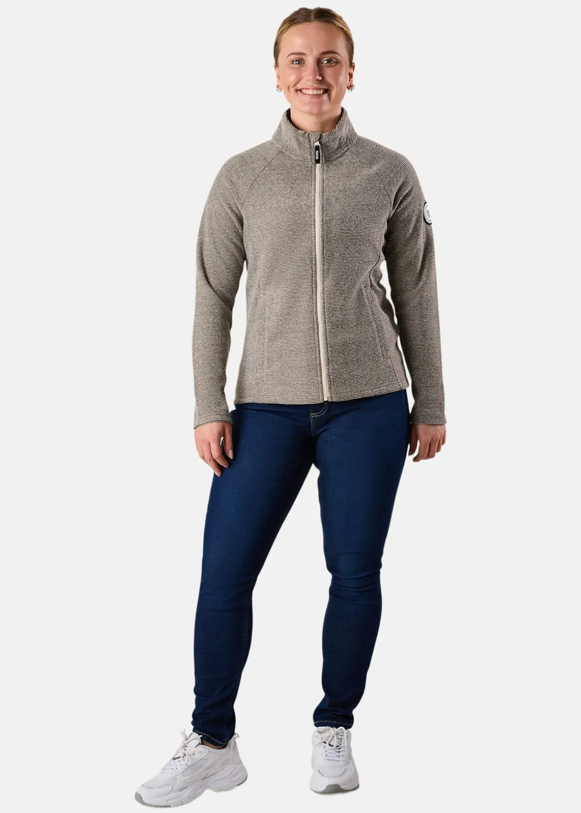 Sailor Fleece W