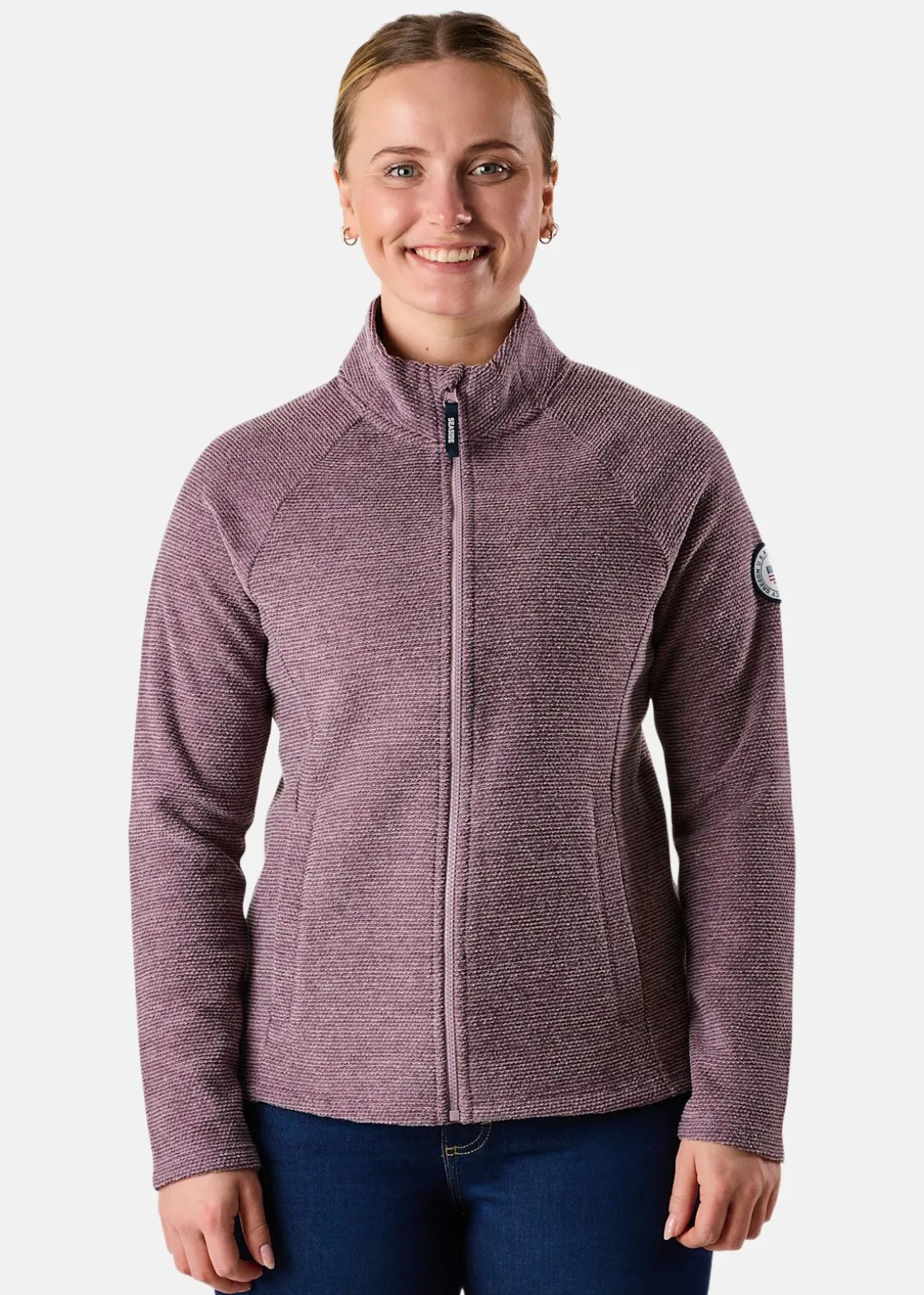 Sailor Fleece W