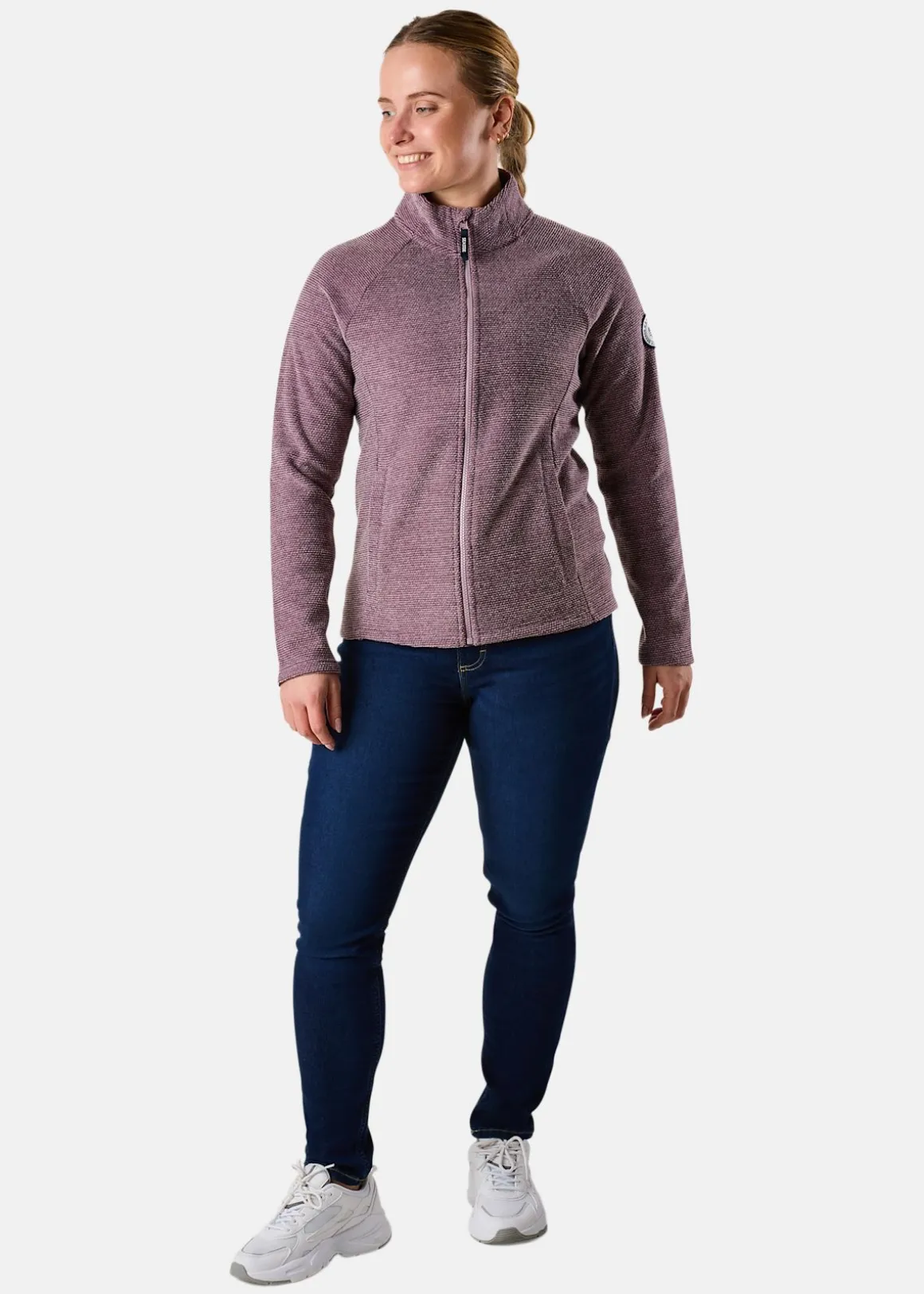 Sailor Fleece W