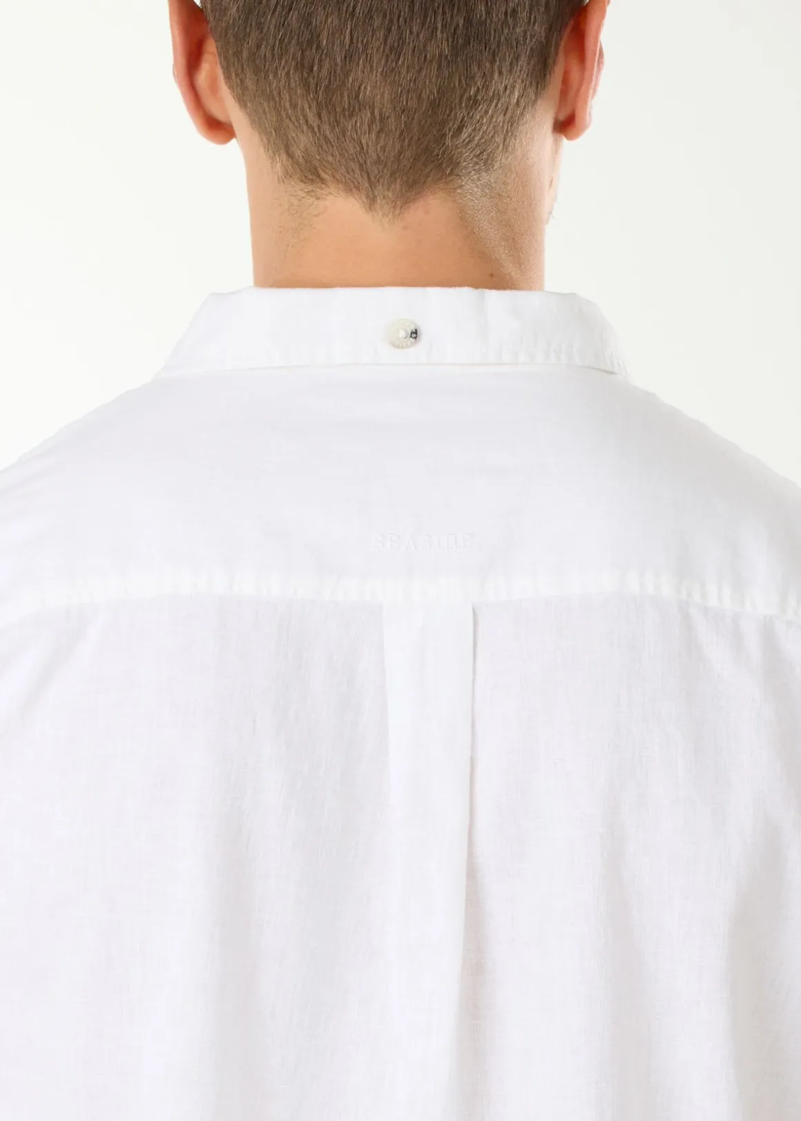 Sailor Linen Piké