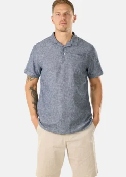 Sailor Linen Piké