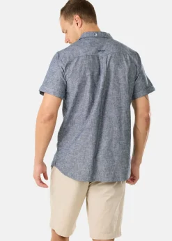 Sailor Linen Piké