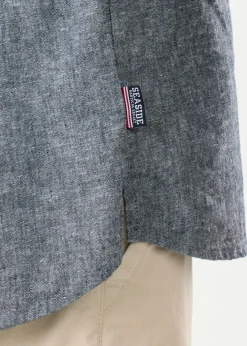 Sailor Linen Piké