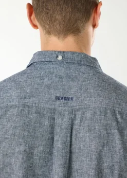 Sailor Linen Piké