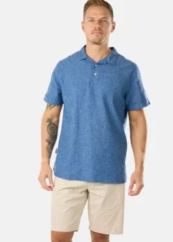 Sailor Linen Piké