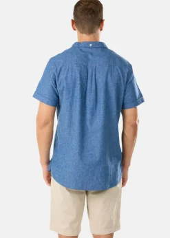 Sailor Linen Piké