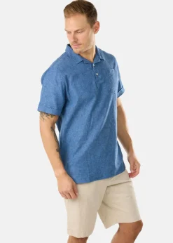 Sailor Linen Piké