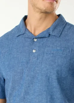 Sailor Linen Piké