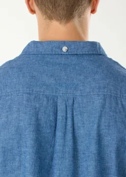 Sailor Linen Piké