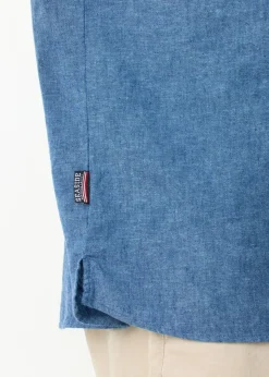 Sailor Linen Piké