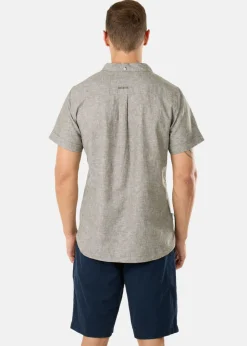 Sailor Linen Piké