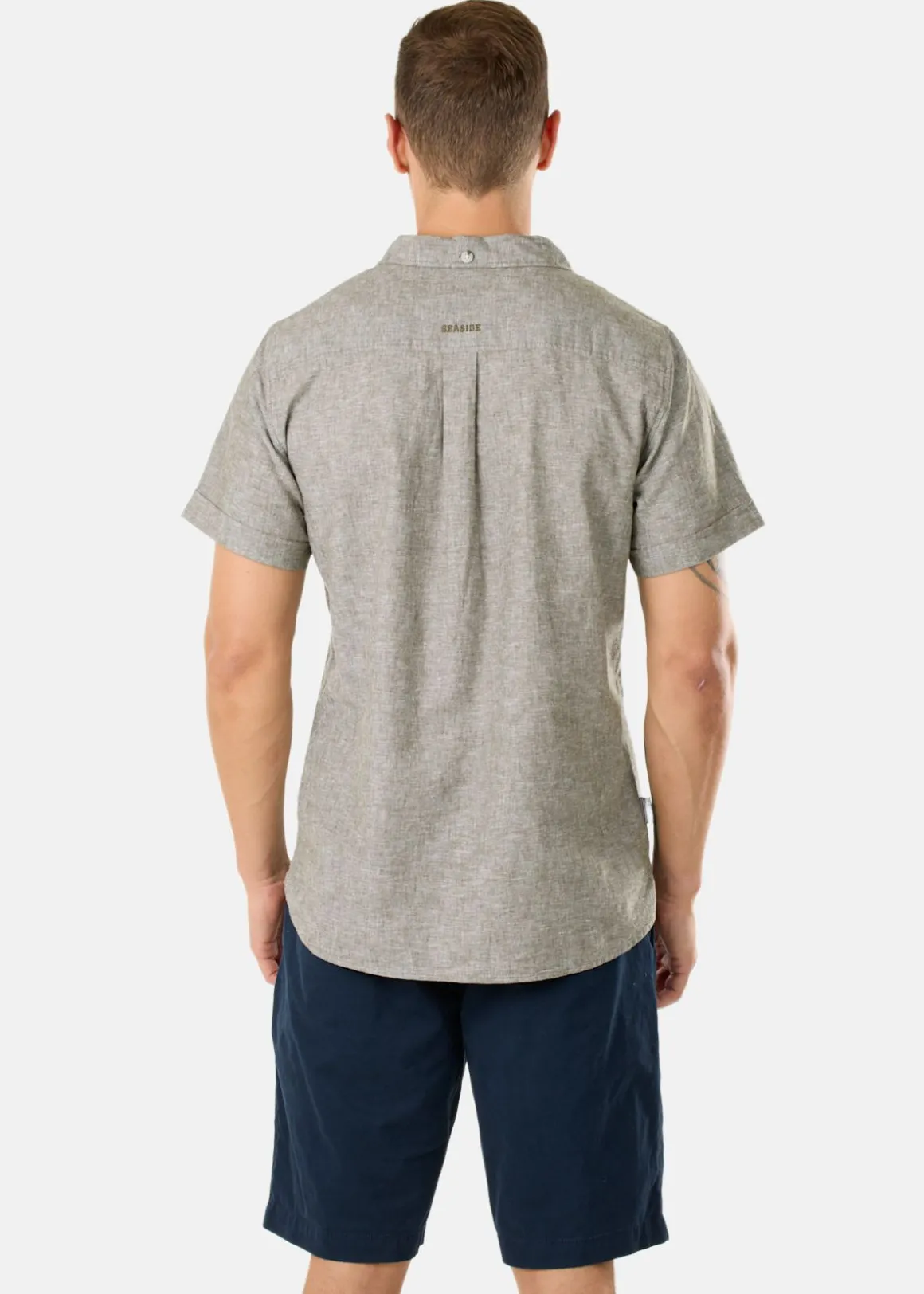 Sailor Linen Piké