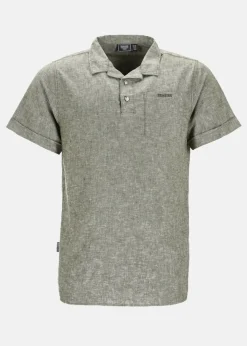 Sailor Linen Piké