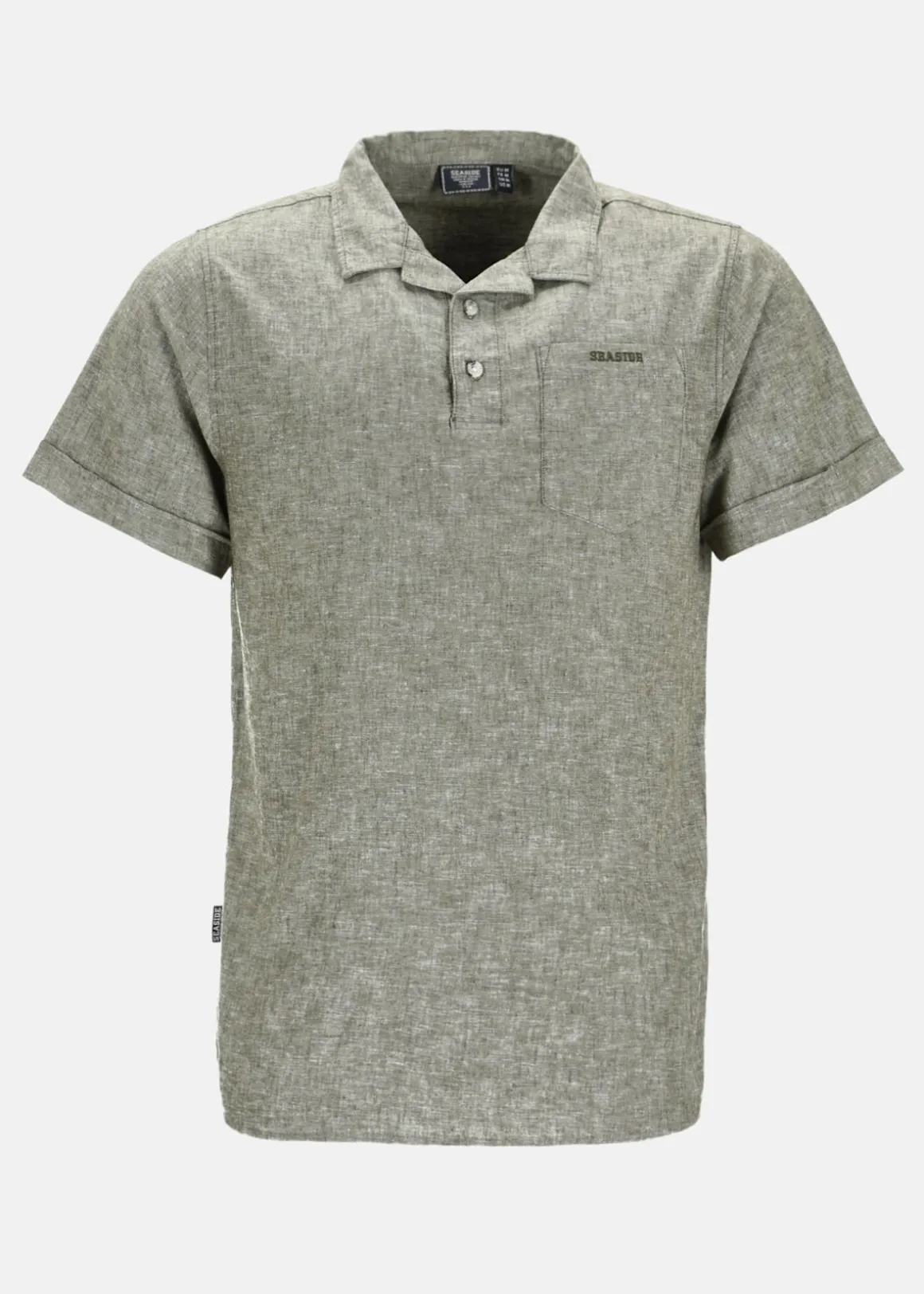 Sailor Linen Piké