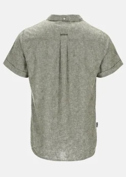 Sailor Linen Piké