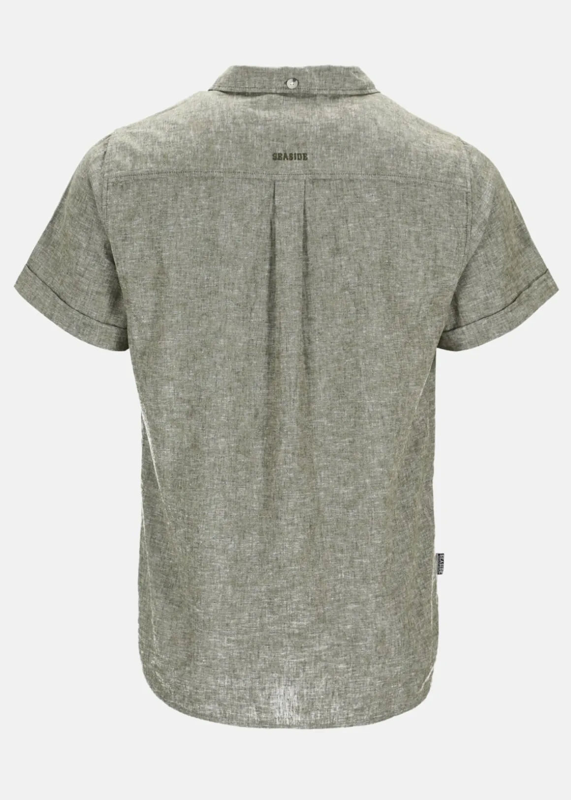 Sailor Linen Piké