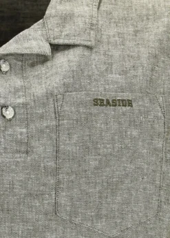 Sailor Linen Piké