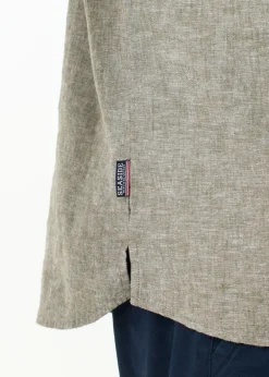 Sailor Linen Piké
