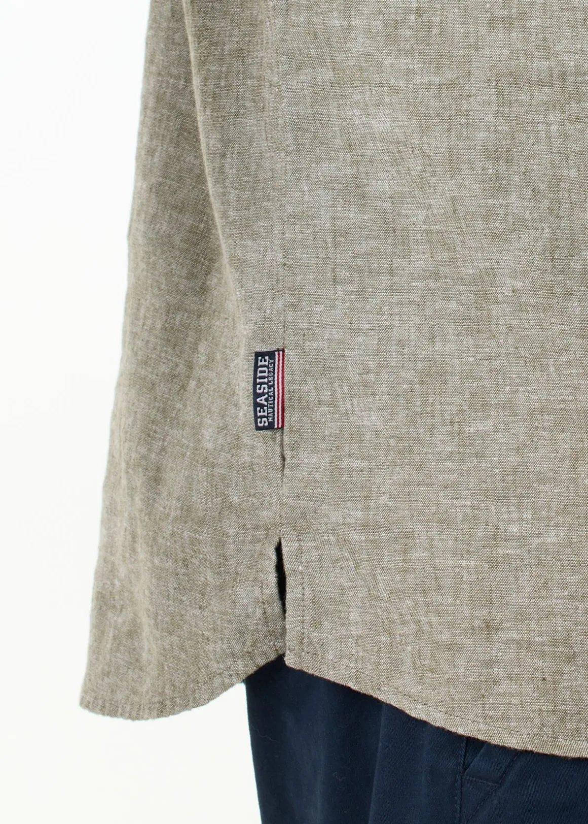 Sailor Linen Piké