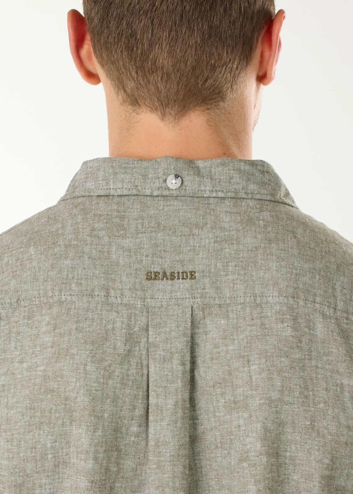 Sailor Linen Piké
