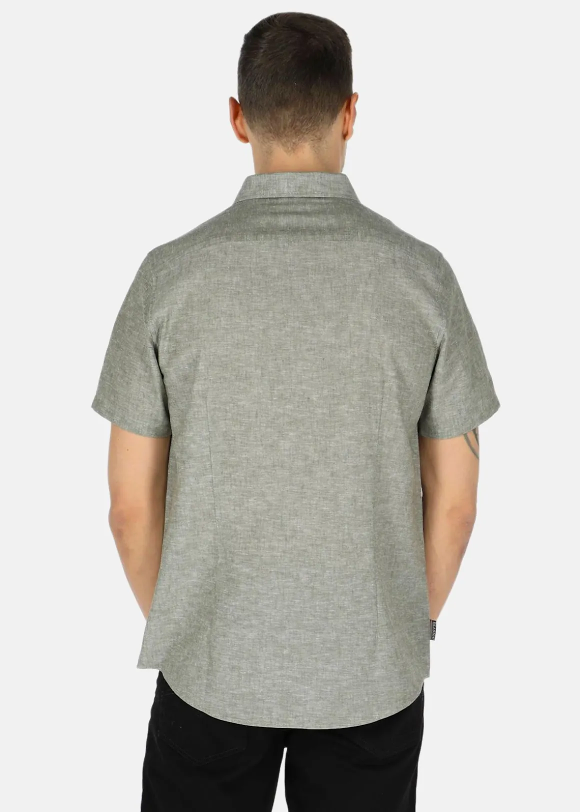 Sailor Shirt Short Sleeve