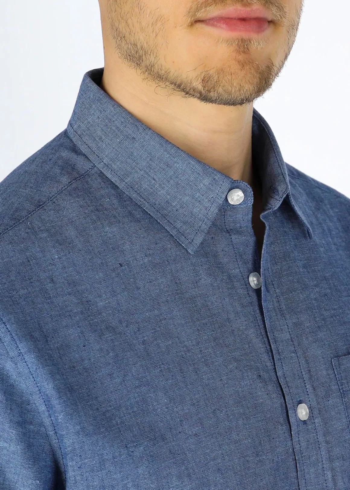 Sailor Shirt Short Sleeve