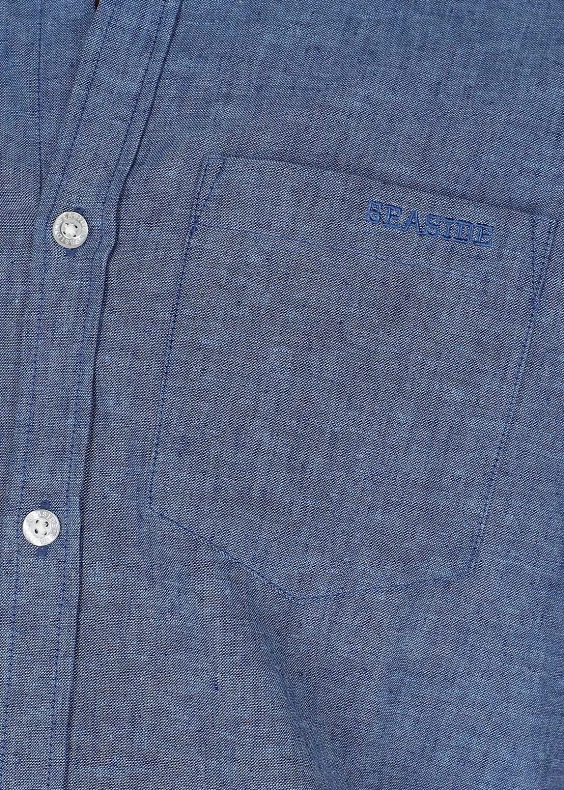 Sailor Shirt Short Sleeve