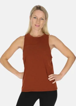 Saima Loose Singlet